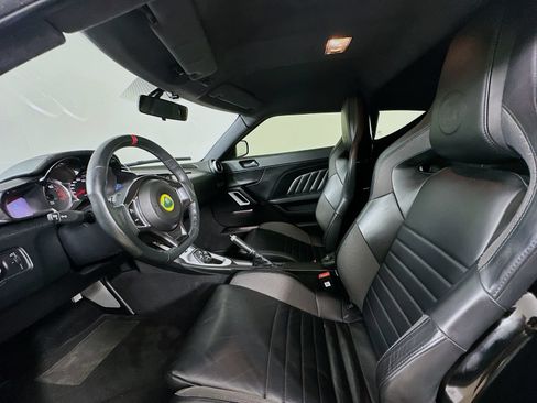 Used 2018 Lotus Evora 400 RWD image 29