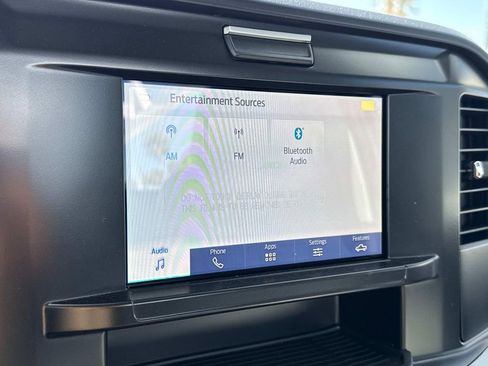 New 2025 Ford F350 XL w/ XL Chrome Package image 26