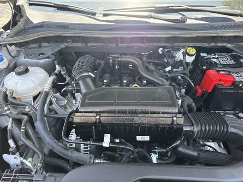 Used 2025 Ford Escape ST-Line FWD image 29