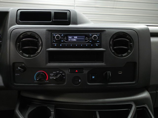 Used 2023 Ford E-450 and Econoline 450 Super Duty w/ Power Windows & Locks Group RWD image 24
