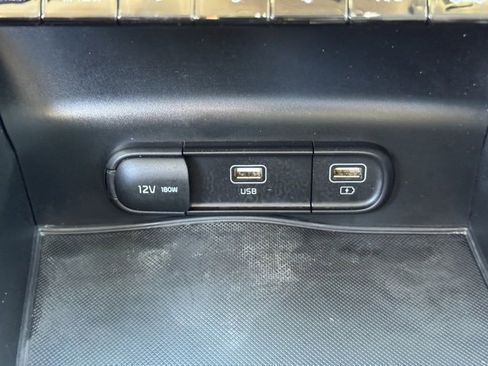 Used 2023 Kia K5 EX image 24