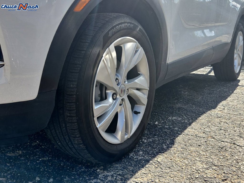Used 2021 Nissan Altima 2.5 SV FWD image 10