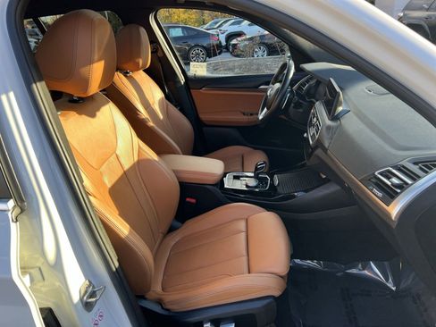 Used 2023 BMW X3 xDrive30i w/ Convenience Package w/ZPA image 27