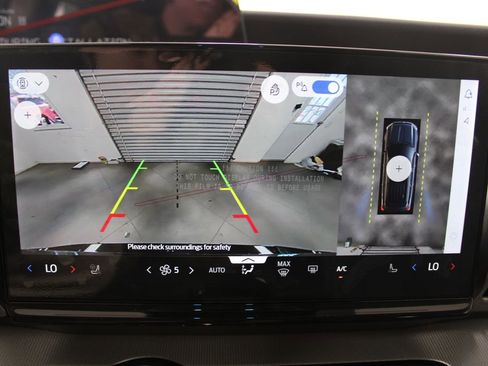 New 2025 Ford Expedition Max Active image 52