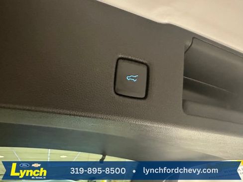 Certified 2025 Ford Escape ST-Line Select w/ Tech Pack #1 AWD/4WD image 20