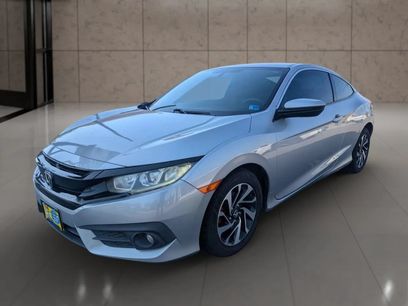 Used 2018 Honda Civic LX