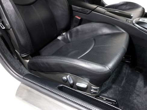 Used 2007 Porsche 911 Turbo image 54