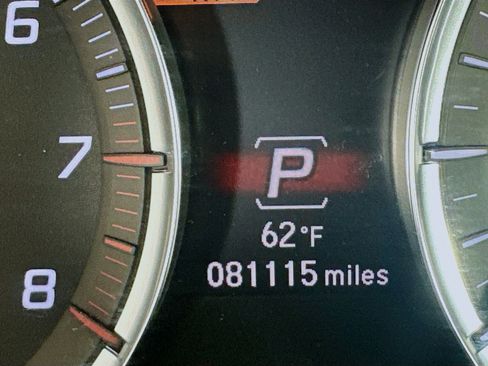 Used 2017 Acura MDX SH-AWD image 18