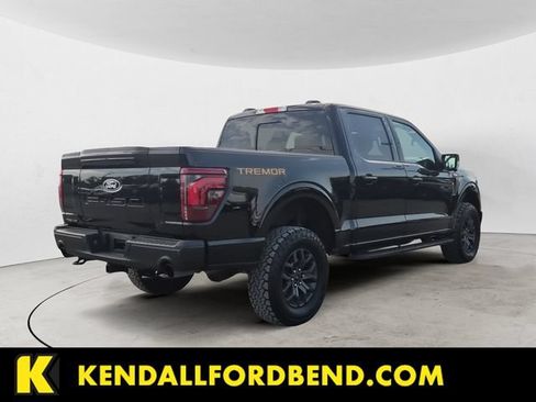 Used 2024 Ford F150 Tremor w/ Equipment Group 402A High AWD/4WD image 5