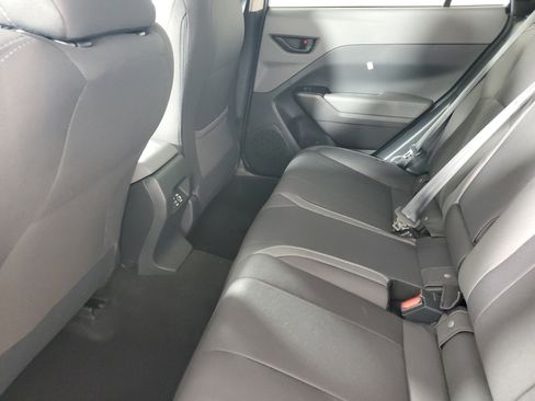 New 2026 Subaru Crosstrek 2.0i Premium image 15