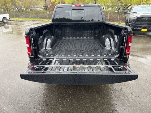 New 2026 RAM 1500 Express image 12