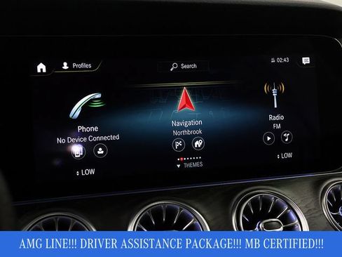 Certified 2023 Mercedes-Benz E 450 4MATIC Cabriolet image 22