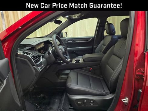 New 2026 GMC Acadia Elevation image 11