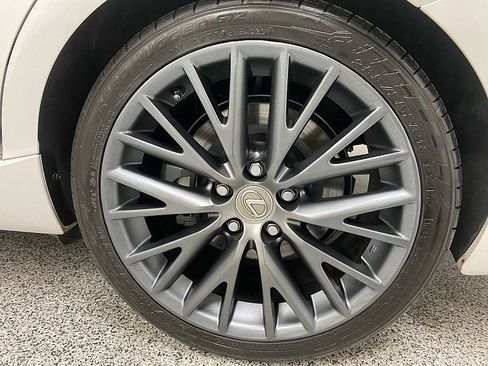 Used 2018 Lexus IS 300 w/ Accessory Package image 24