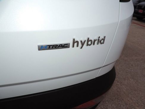 Used 2024 Hyundai Tucson SEL image 21