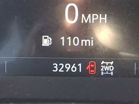 Certified 2023 Buick Encore GX Preferred w/ Cold Weather Comfort Package image 19