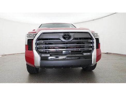 New 2026 Toyota Tundra Limited AWD/4WD image 31