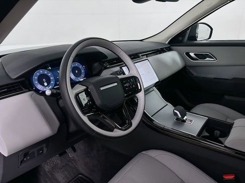 Used 2024 Land Rover Range Rover Velar S image 9