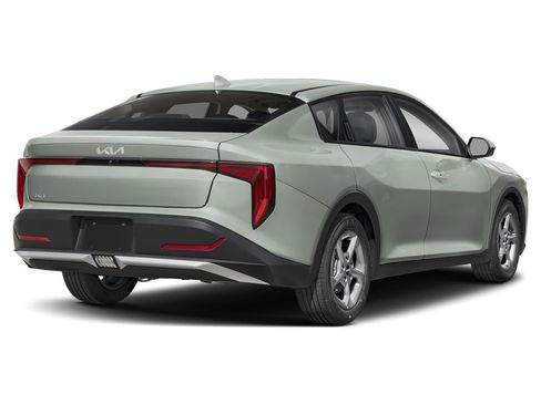 New 2026 Kia K4 FWD image 2