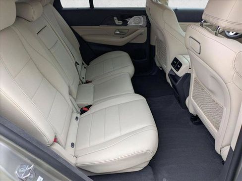 Certified 2020 Mercedes-Benz GLE 350 image 21