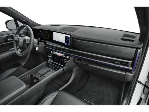 New 2026 Hyundai Santa Fe Calligraphy AWD/4WD image 15