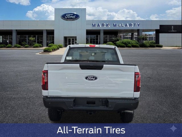 New 2026 Ford F150 XL AWD/4WD image 4
