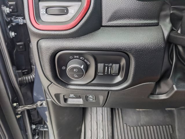 Used 2026 RAM 1500 Rebel w/ Rebel Level 1 Equipment Group AWD/4WD image 30