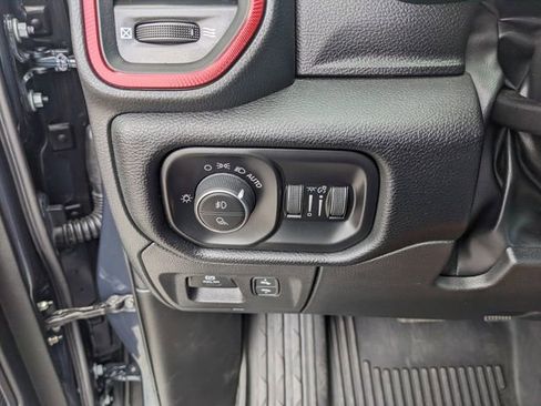 Used 2026 RAM 1500 Rebel w/ Rebel Level 1 Equipment Group AWD/4WD image 30