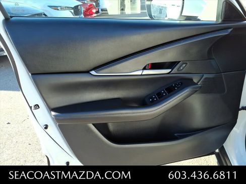 Certified 2023 MAZDA CX-30 AWD 2.5 S w/ Select Package image 9