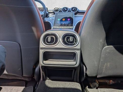 Certified 2026 Mercedes-Benz C 300 Sedan image 17