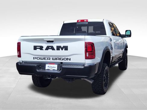 Used 2024 Ford F150 Raptor AWD/4WD image 8