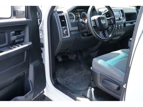 Used 2015 RAM 1500 Tradesman w/ Popular Equipment Group image 13