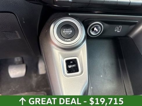 Used 2024 Dodge Hornet R/T image 31