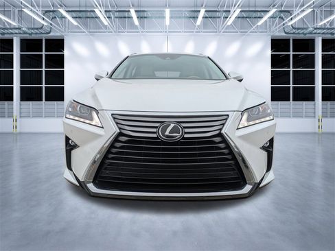 Used 2018 Lexus RX 350L AWD image 9