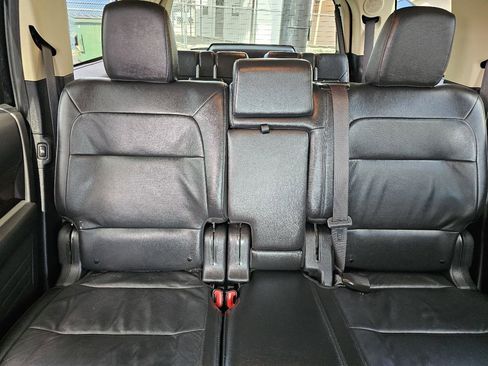 Used 2019 Ford Flex Limited image 21