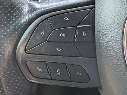 Used 2022 Dodge Charger Scat Pack RWD image 12