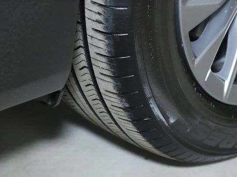 Certified 2025 MAZDA CX-90 3.3 Turbo w/ Preferred Package image 38