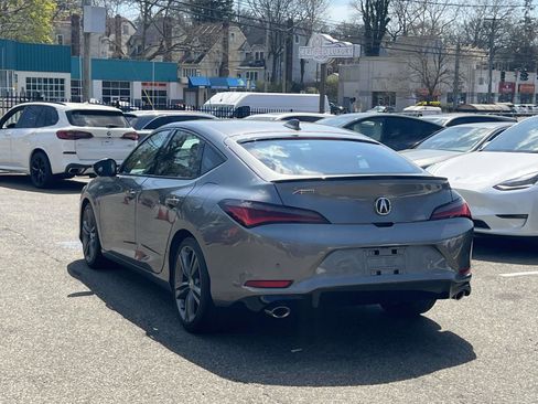 Used 2023 Acura Integra A-Spec FWD image 5
