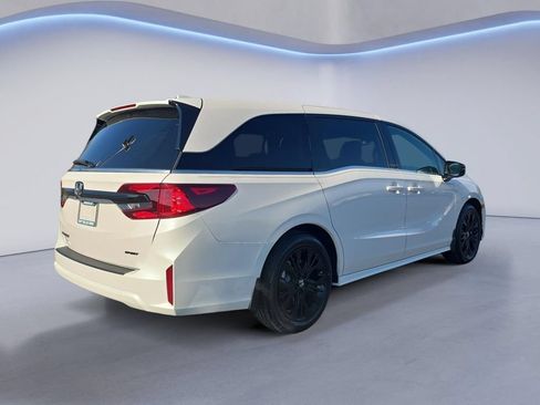 New 2026 Honda Odyssey Sport-L image 6
