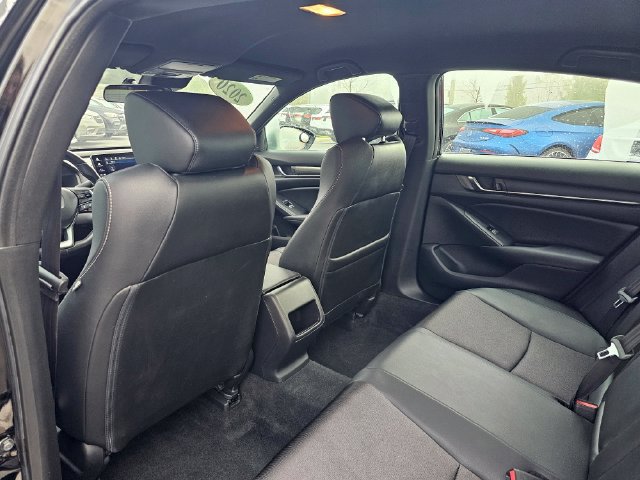 Used 2020 Honda Accord Sport image 26