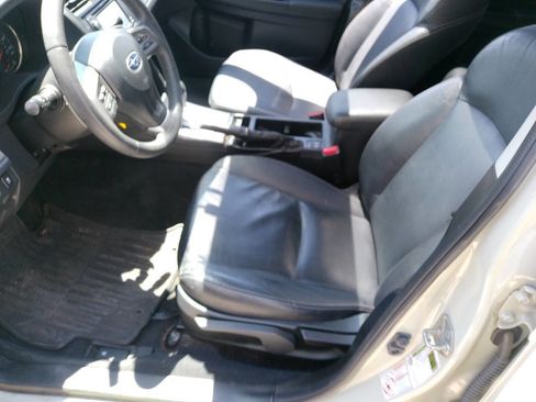 Used 2014 Subaru Crosstrek 2.0i Limited AWD/4WD image 22