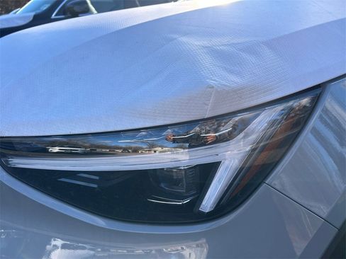 New 2026 Volvo XC40 B5 Ultra w/ Climate Package image 7