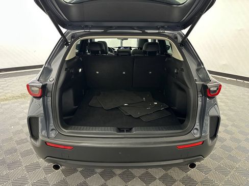 Used 2025 MAZDA CX-50 AWD 2.5 S w/ Premium Package image 19