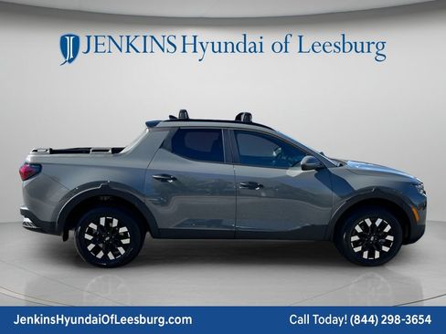 New 2026 Hyundai Santa Cruz SEL FWD image 3