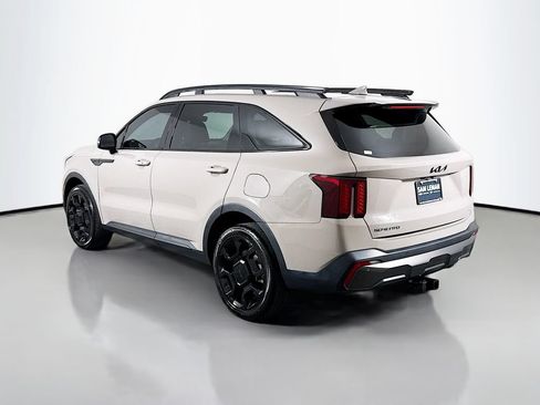 Used 2025 Kia Sorento X-Line EX AWD/4WD image 5