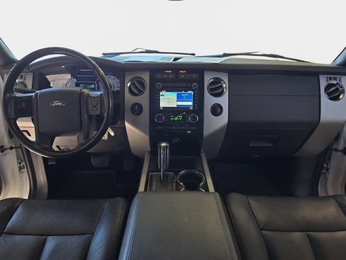 Used 2012 Ford Expedition Limited AWD/4WD image 10
