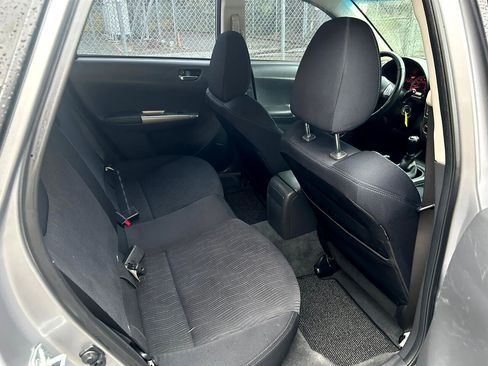 Used 2008 Subaru Impreza Outback Sport image 14