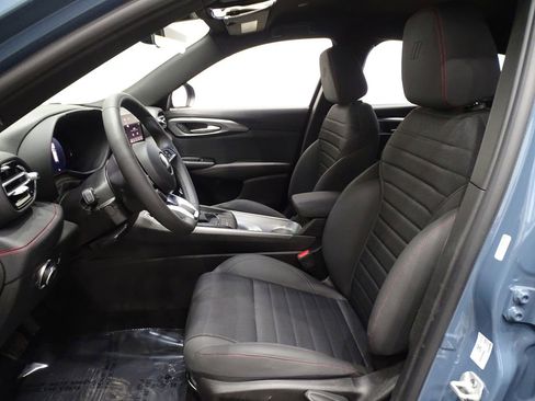 Used 2024 Dodge Hornet GT image 10