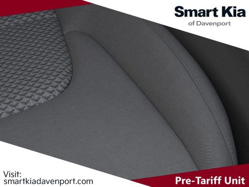 New 2025 Kia Sportage LX image 25