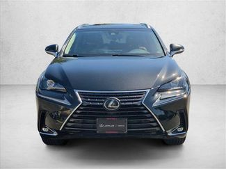 Used 2018 Lexus NX 300 AWD w/ Premium Package video 2